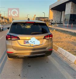 شيفروليه إكوينوكس